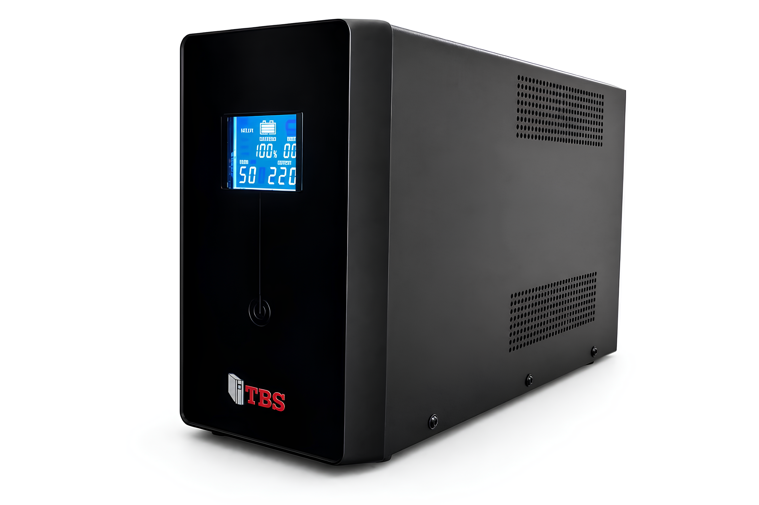 یوپی اس1500ولت آمپرلاین اینتراکتیو برند(ups)TBS