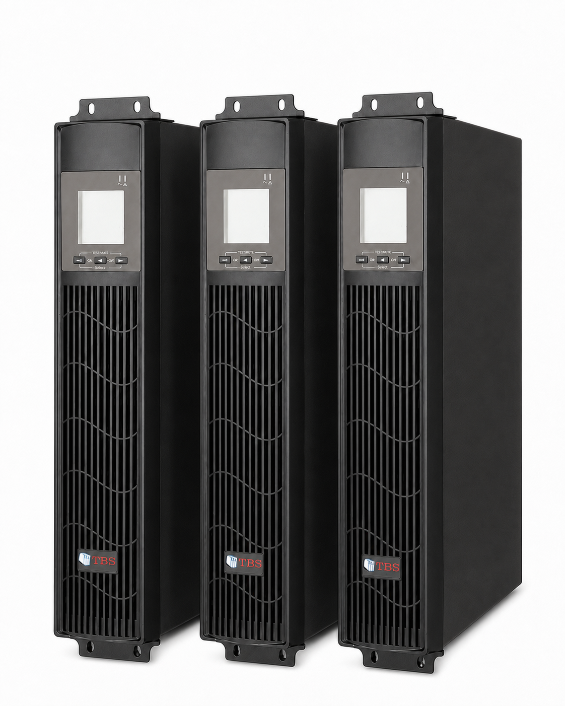 یوپی اس ۱ کاوا آنلاین رکمونت اکسترنال برند(ups)TBS
