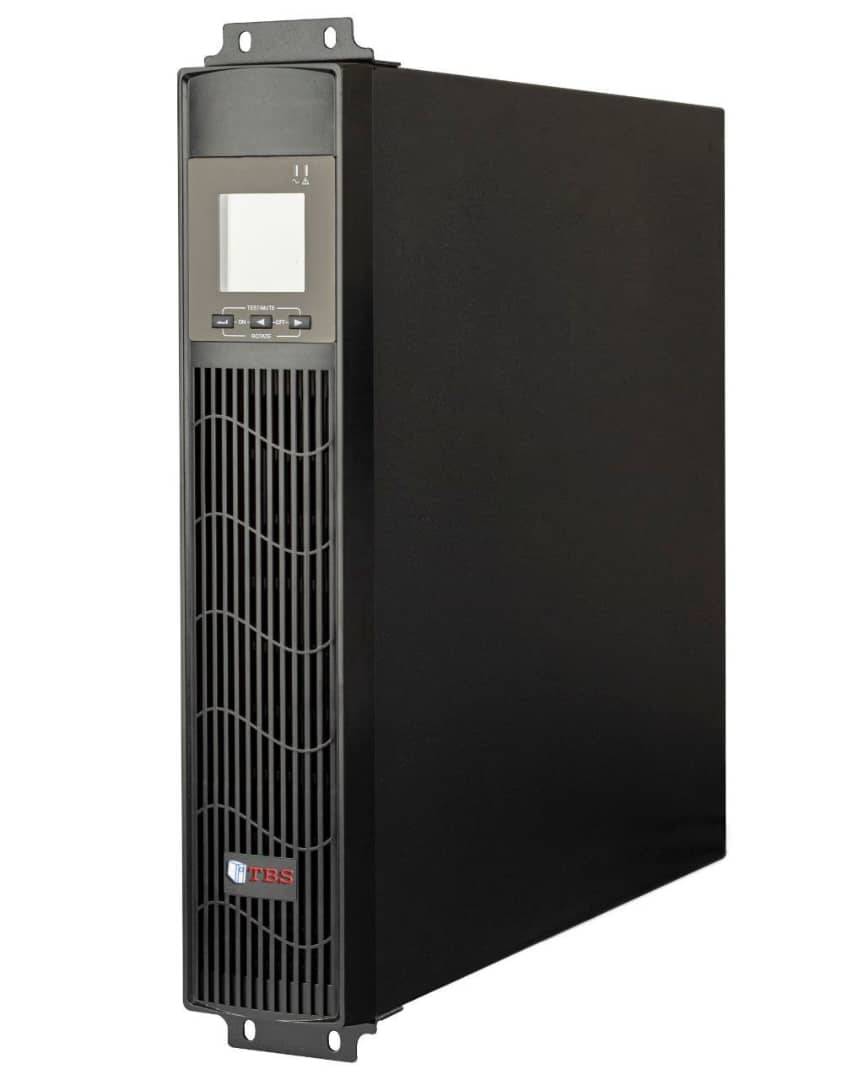 یوپی اس۳کاوا آنلاین رکمونت باطری داخلی برند(ups)TBS